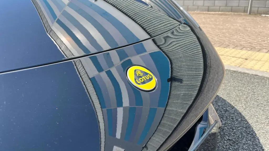 2025 Lotus Emira First Edition, 24/30