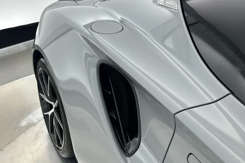 2025 Lotus Emira Turbo SE, 27/30