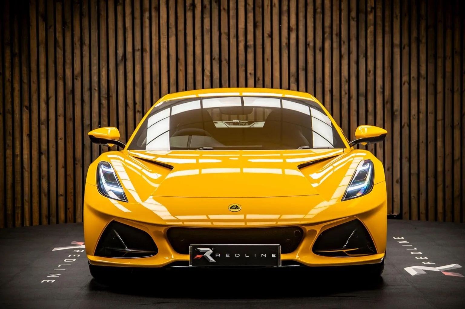 2025 Lotus Emira V6 First Edition, 4/30