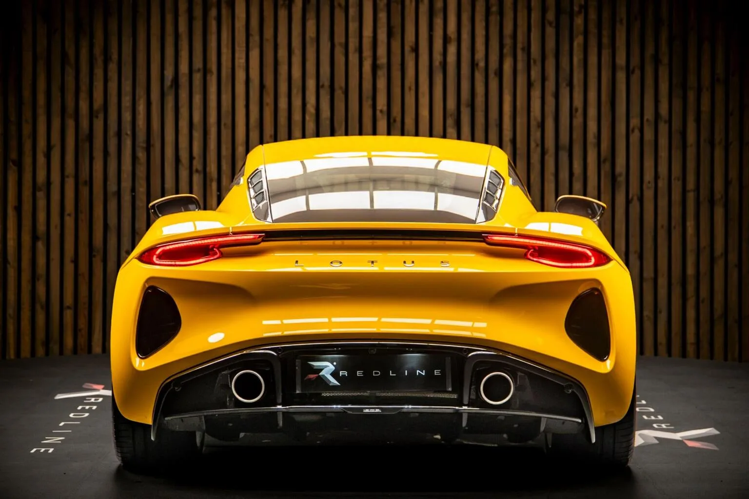 2025 Lotus Emira V6 First Edition, 6/30