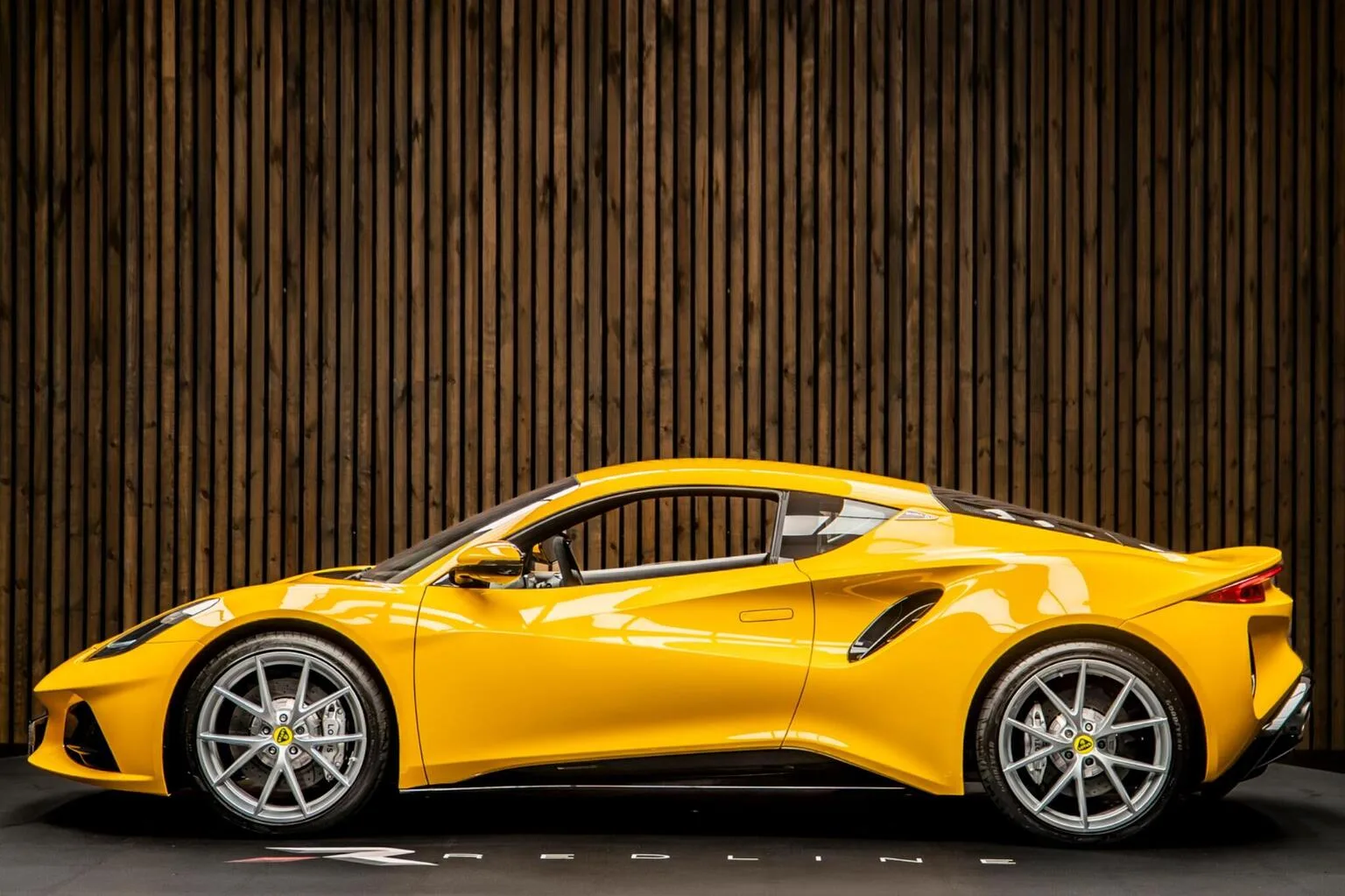 2025 Lotus Emira V6 First Edition, 7/30