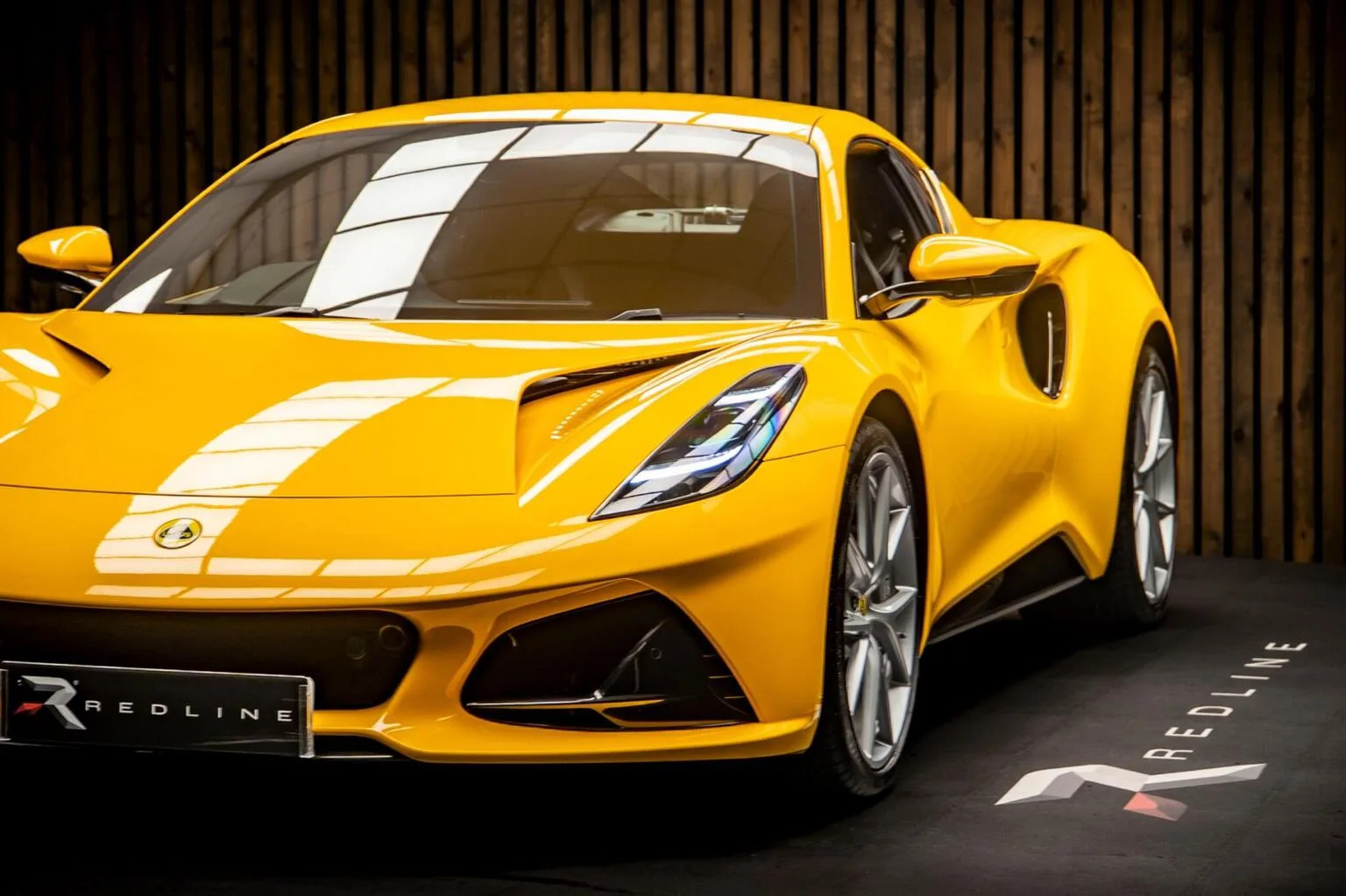 2025 Lotus Emira V6 First Edition, 12/30