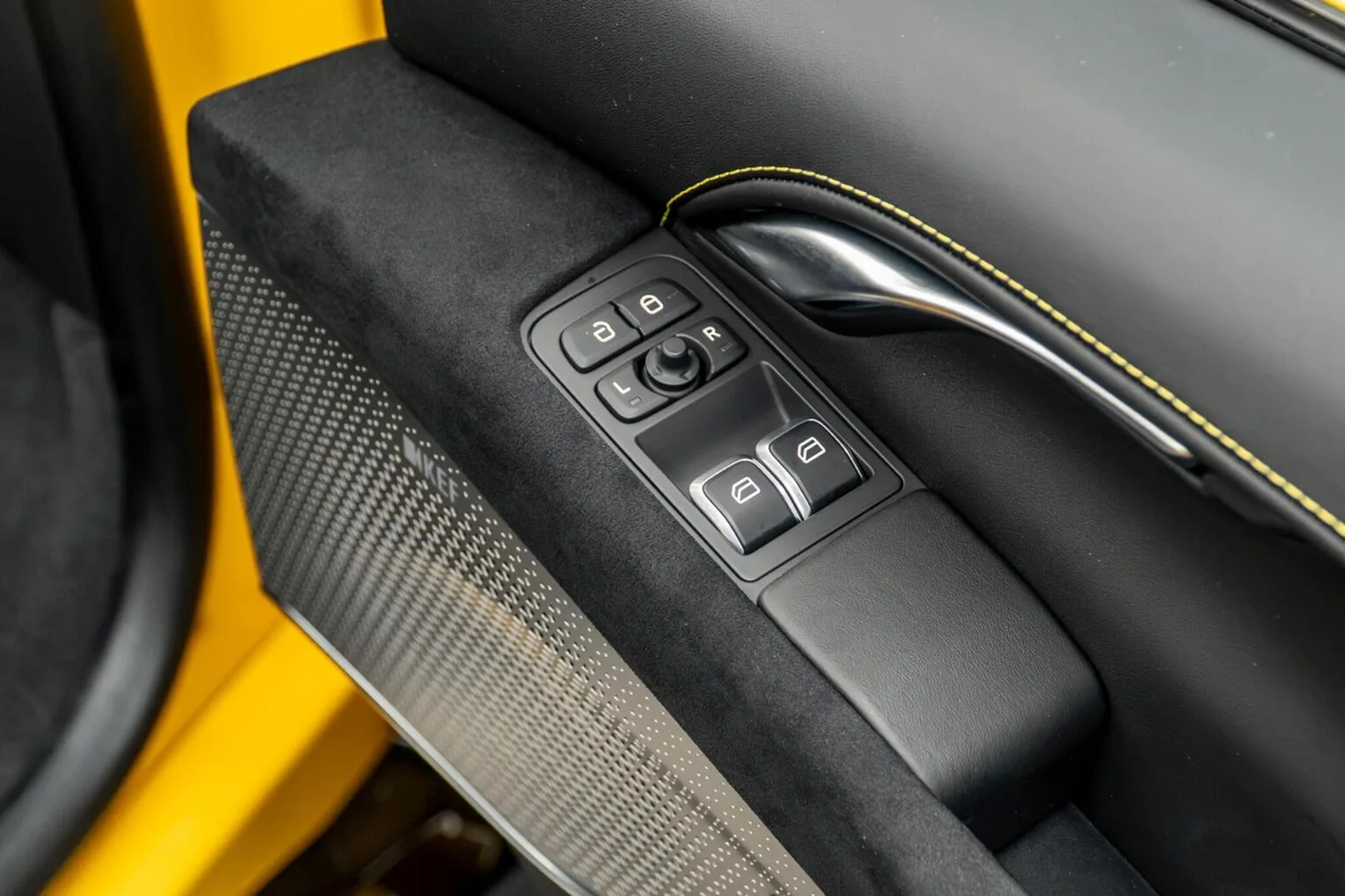 2025 Lotus Emira V6 First Edition, 30/30