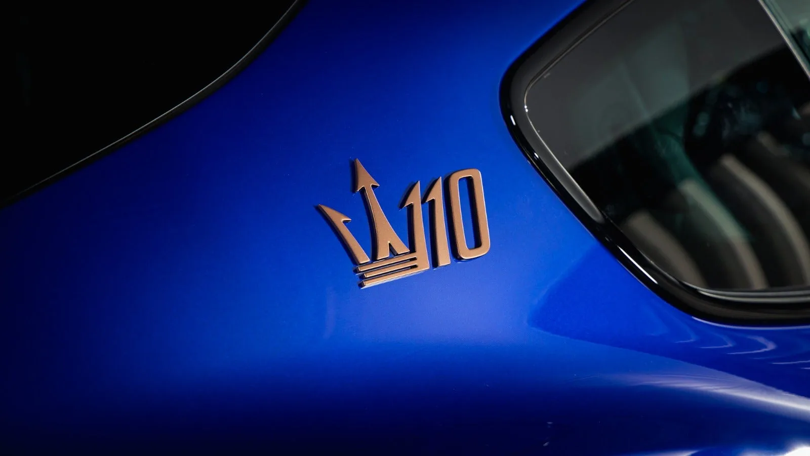 2025 Maserati GranTurismo Folgore, 8/23