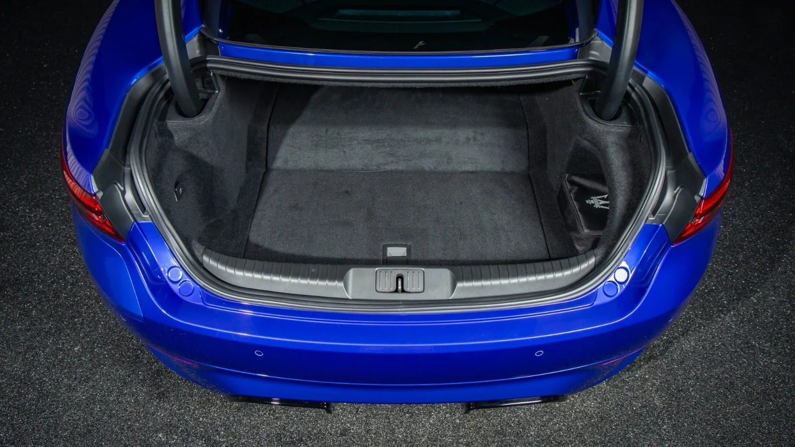 2025 Maserati GranTurismo Folgore, 9/23