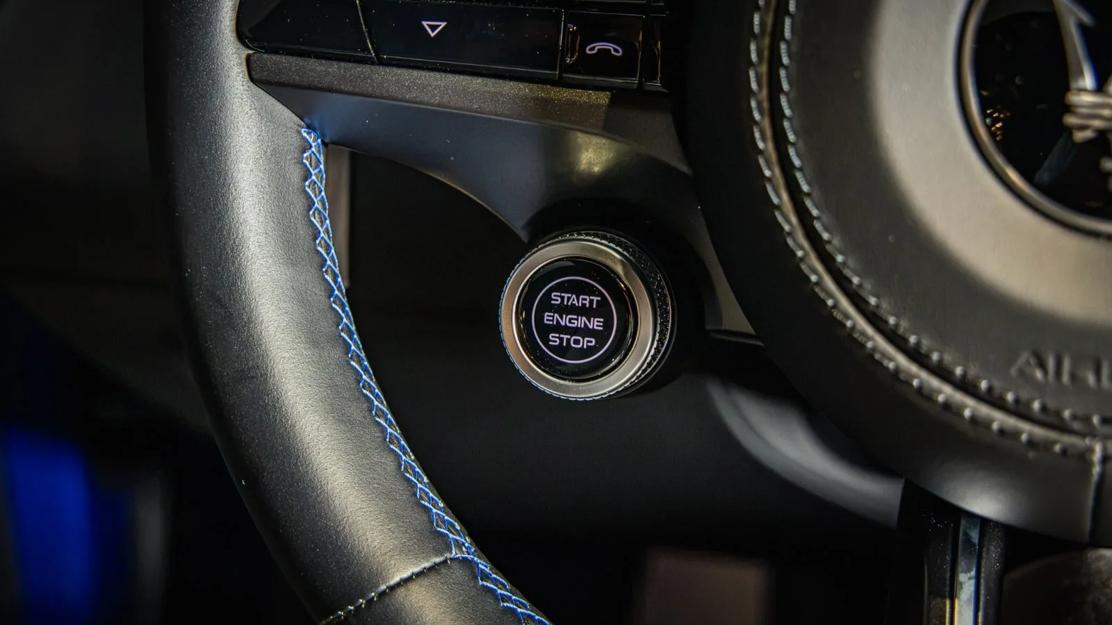 2025 Maserati GranTurismo Folgore, 23/23
