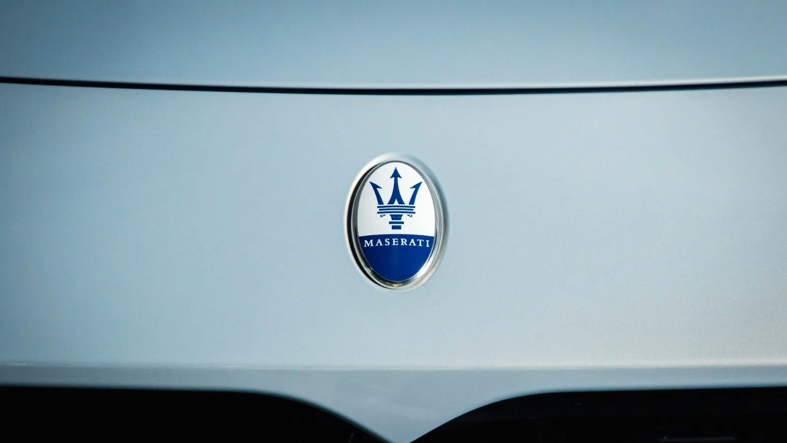 2025 Maserati Grecale Folgore, 6/30