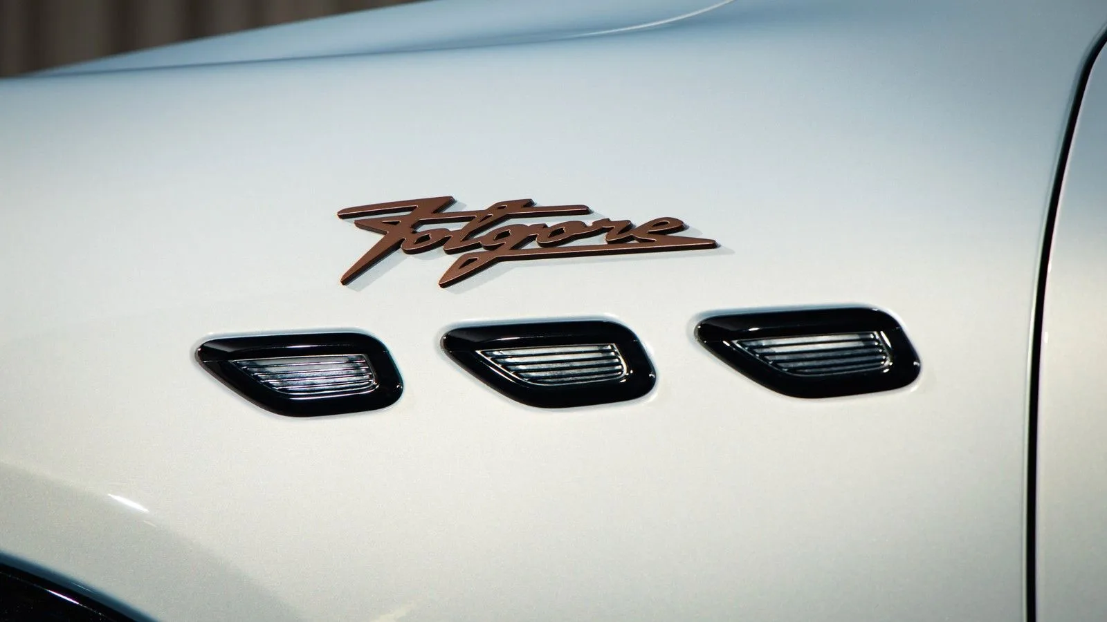 2025 Maserati Grecale Folgore, 7/30