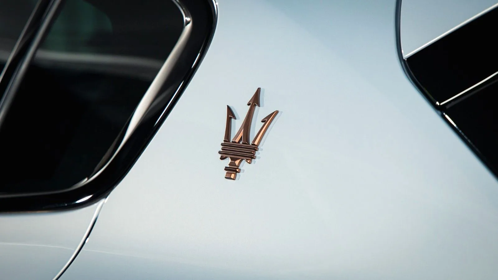 2025 Maserati Grecale Folgore, 8/30