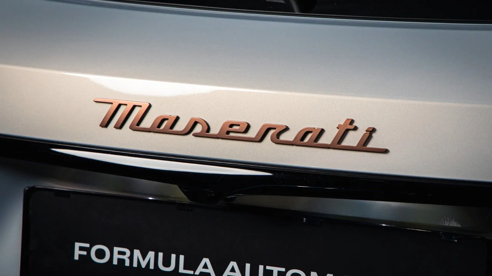 2025 Maserati Grecale Folgore, 9/30
