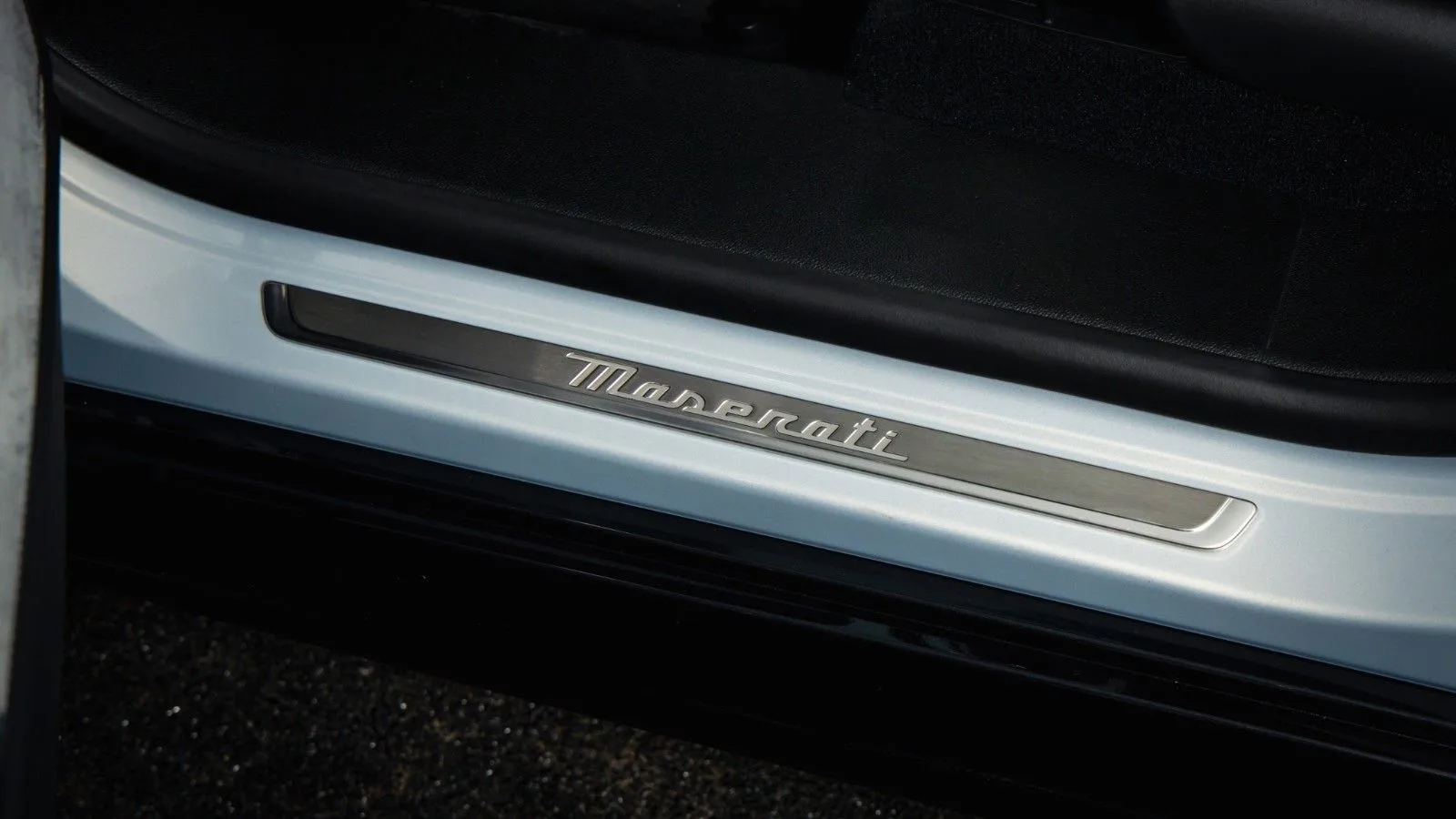 2025 Maserati Grecale Folgore, 17/30