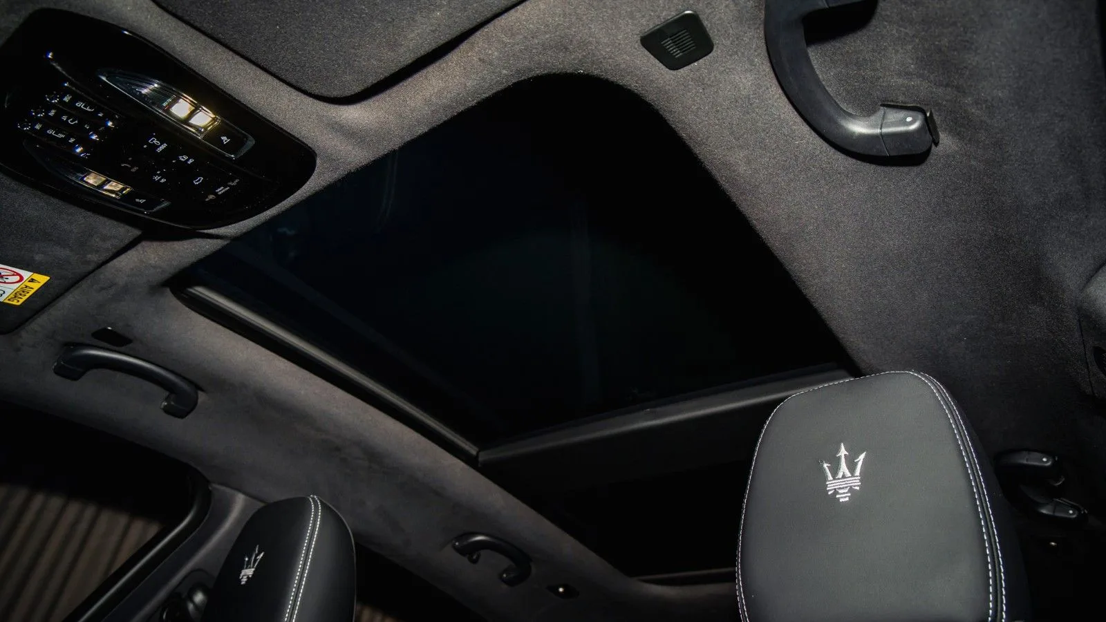 2025 Maserati Grecale Folgore, 30/30