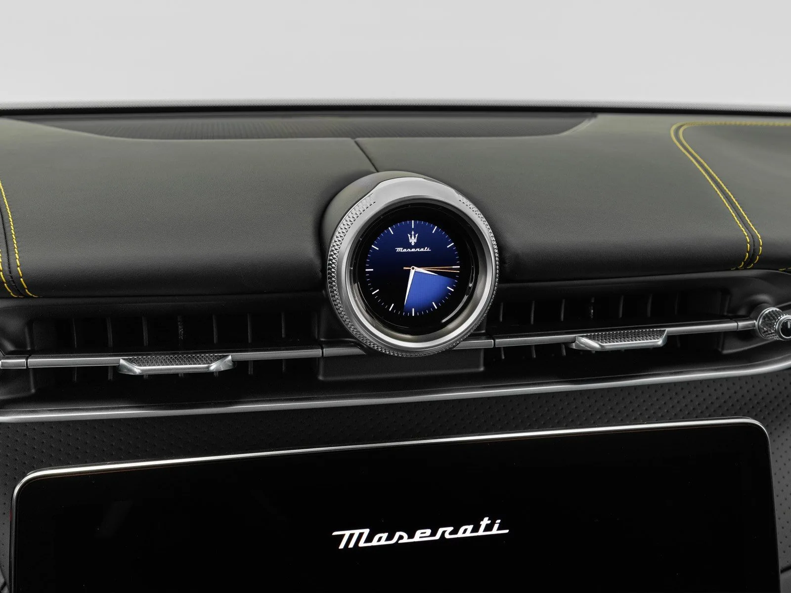 2025 Maserati Grecale Trofeo, 8/30