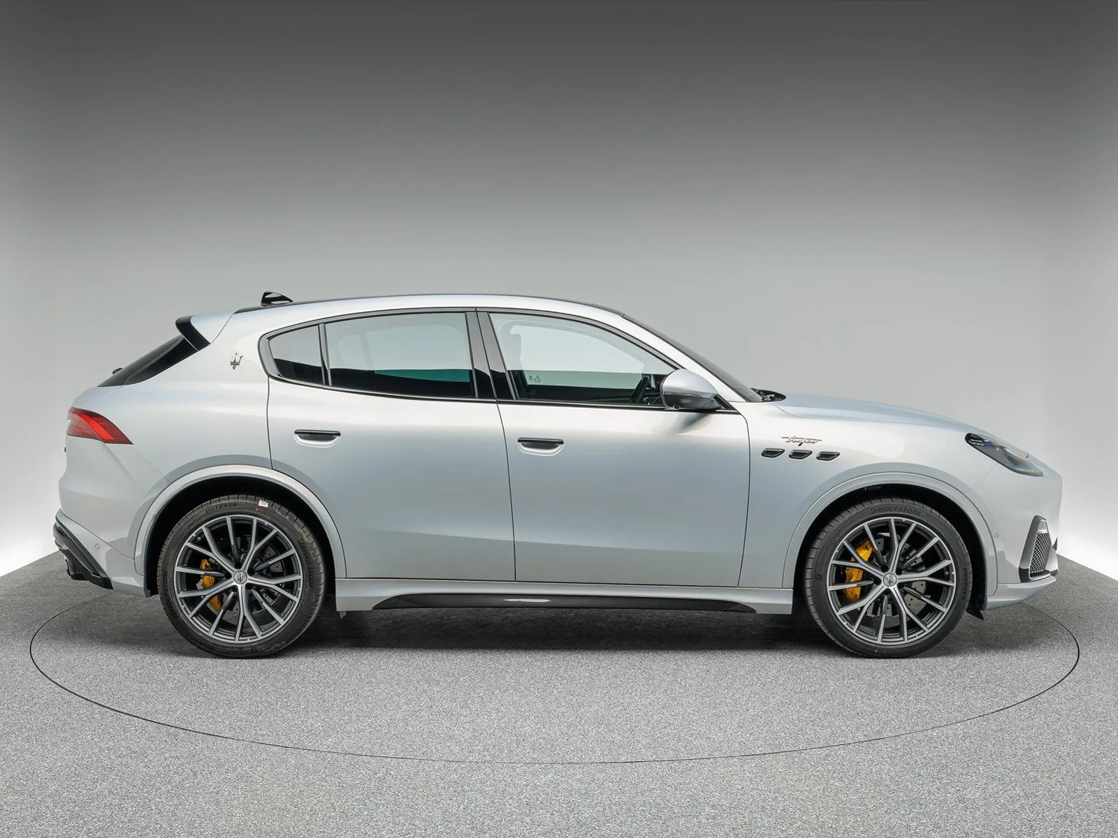 2025 Maserati Grecale Trofeo, 21/30