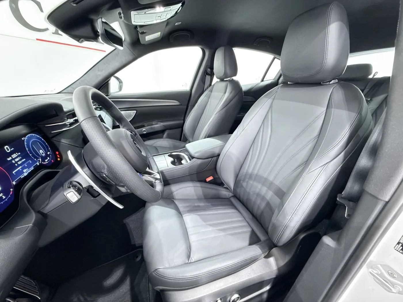 2025 Maserati Grecale GT proposée par un spécialiste de la supercar à Zibido San Giacomo, Italie, photo 11 sur 20