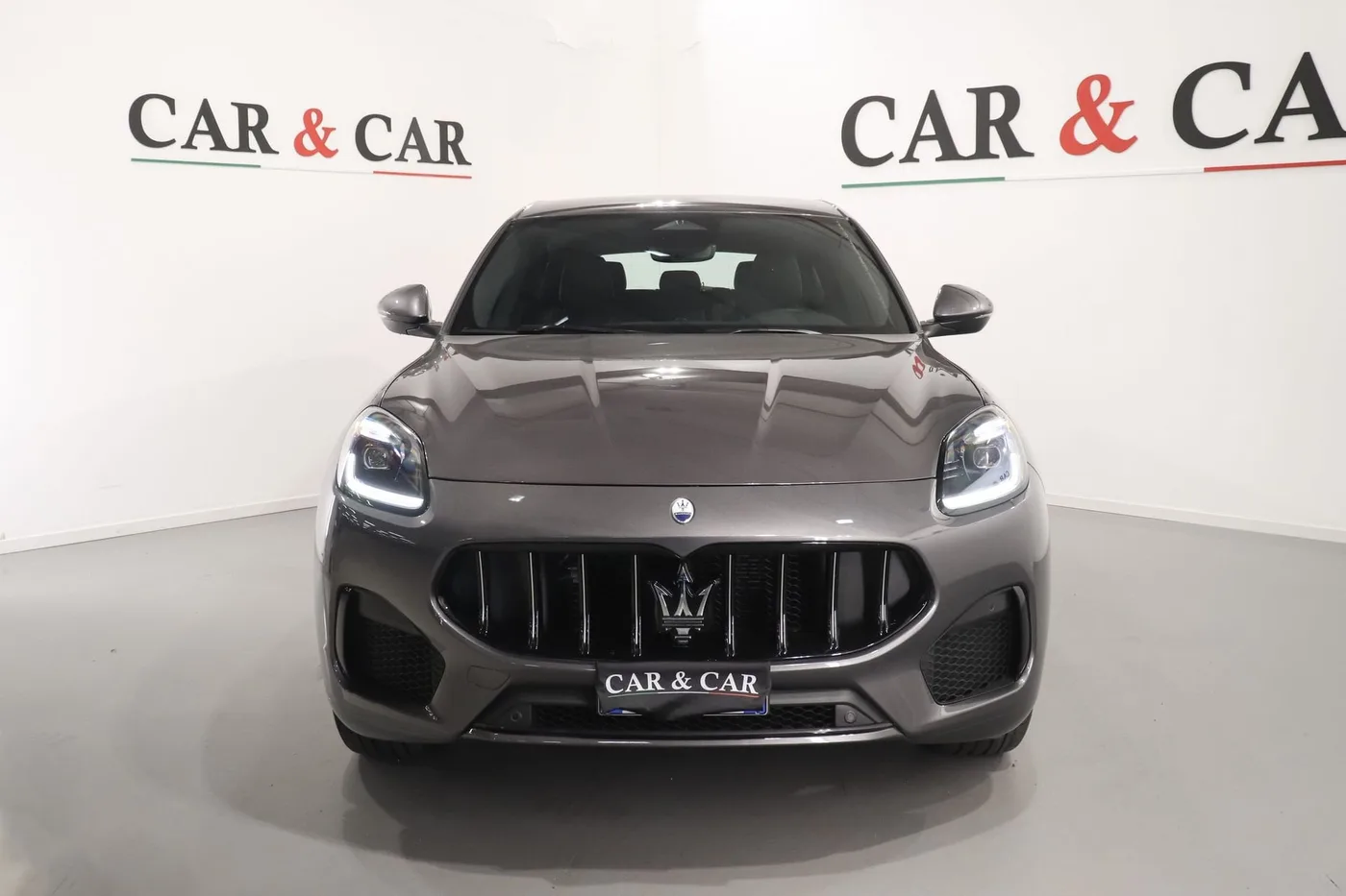 2025 Maserati Grecale GT angeboten von einem Supersportwagenhändler in Zibido San Giacomo, Italien, Foto 3 von 20