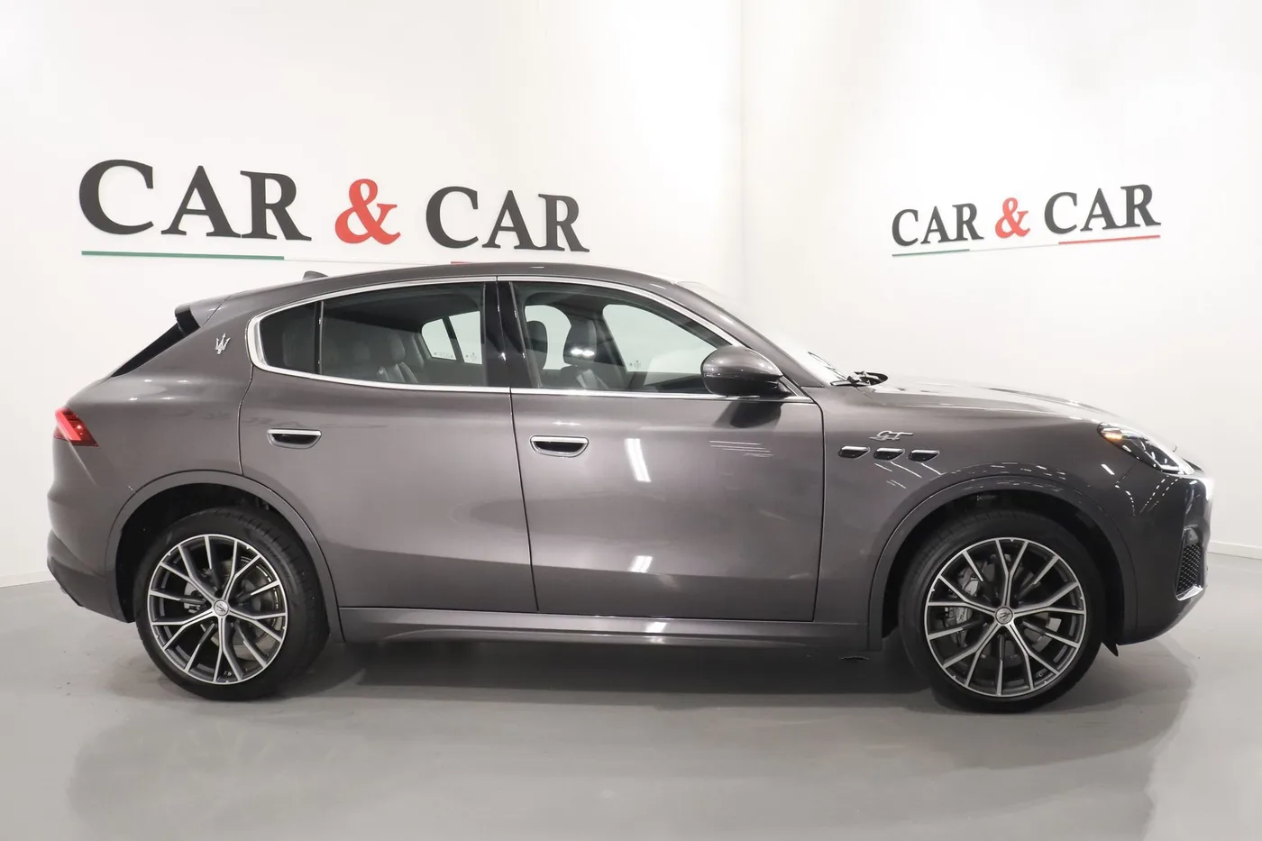 2025 Maserati Grecale GT angeboten von einem Supersportwagenhändler in Zibido San Giacomo, Italien, Foto 5 von 20