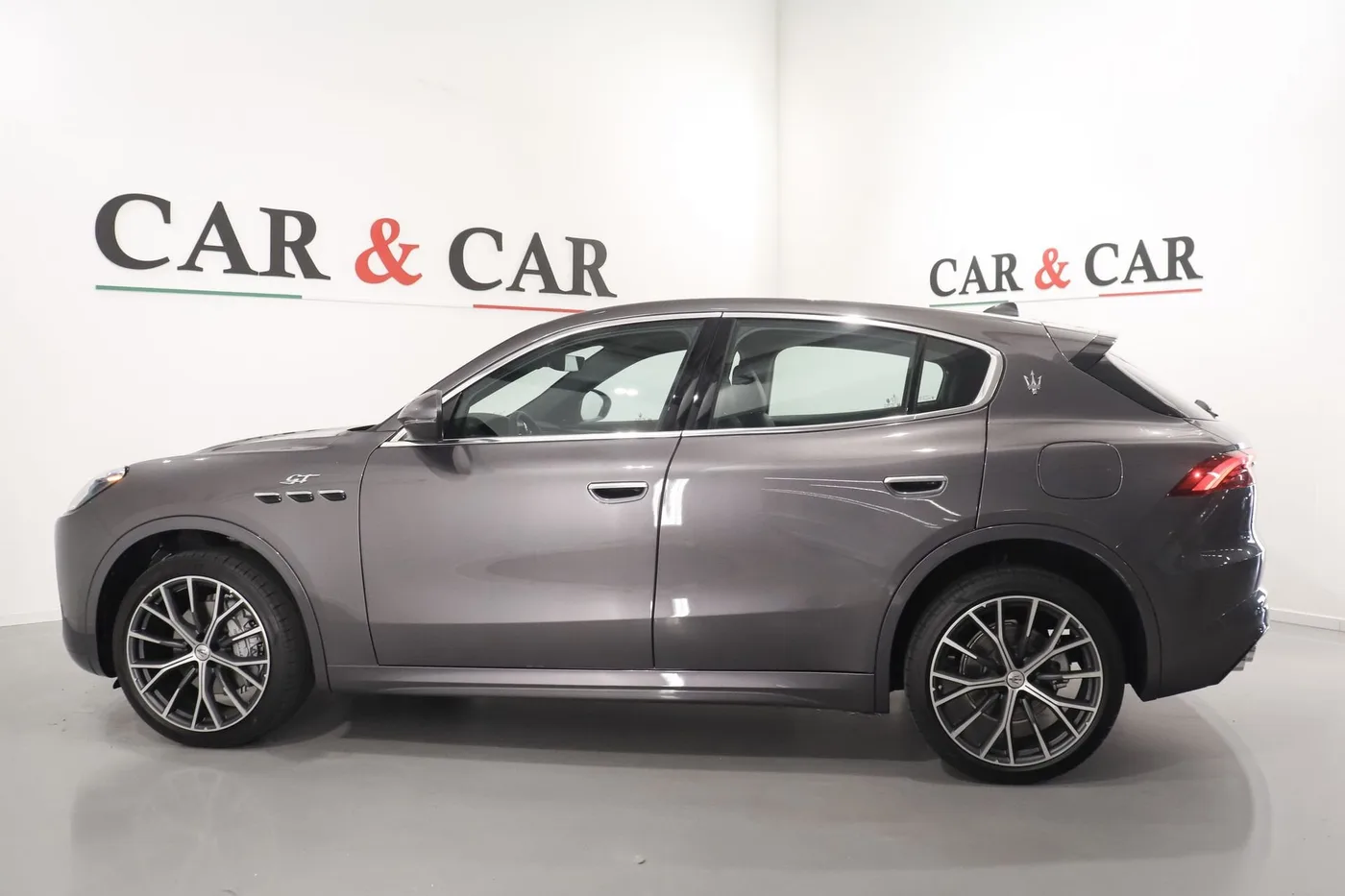 2025 Maserati Grecale GT angeboten von einem Supersportwagenhändler in Zibido San Giacomo, Italien, Foto 6 von 20