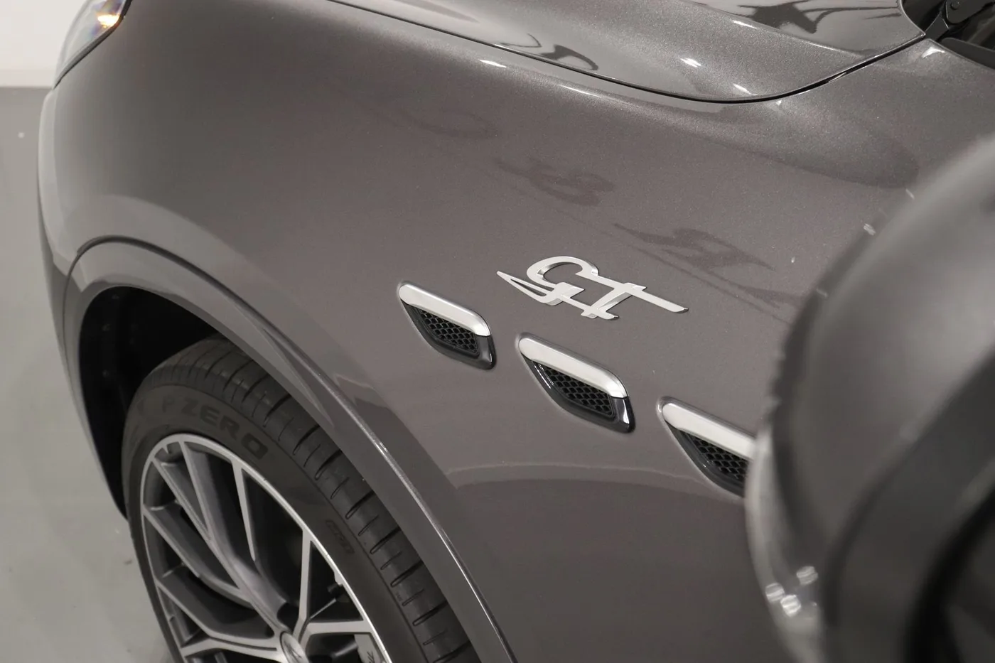 2025 Maserati Grecale GT angeboten von einem Supersportwagenhändler in Zibido San Giacomo, Italien, Foto 8 von 20