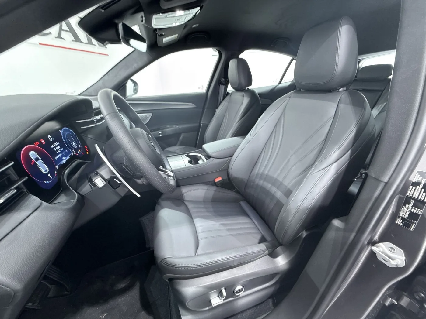 2025 Maserati Grecale GT angeboten von einem Supersportwagenhändler in Zibido San Giacomo, Italien, Foto 12 von 20