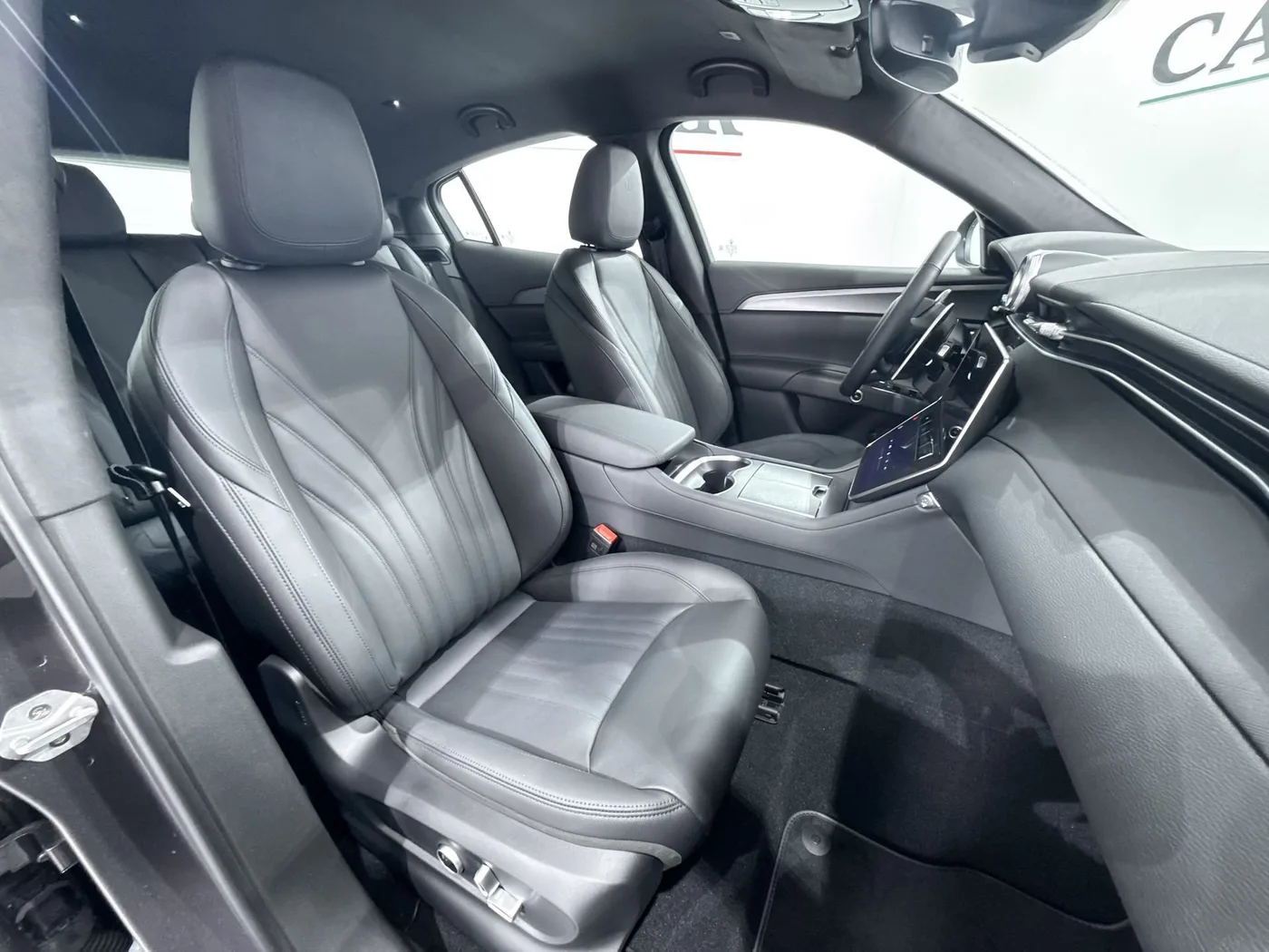 2025 Maserati Grecale GT angeboten von einem Supersportwagenhändler in Zibido San Giacomo, Italien, Foto 15 von 20