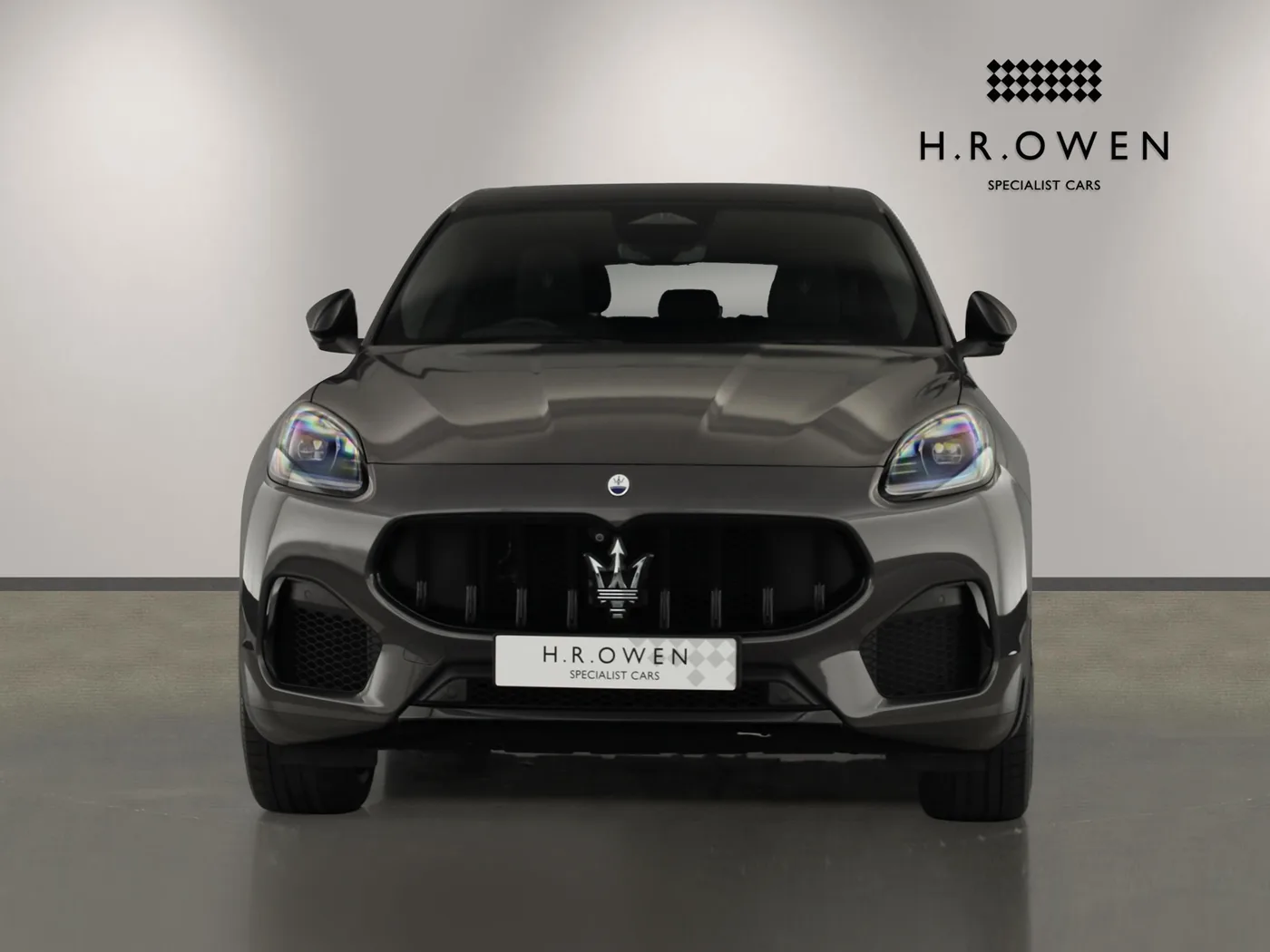 2025 Maserati Grecale Modena angeboten von einer Vertragshändlergruppe in Hatfield, Vereinigtes Königreich, Foto 7 von 25