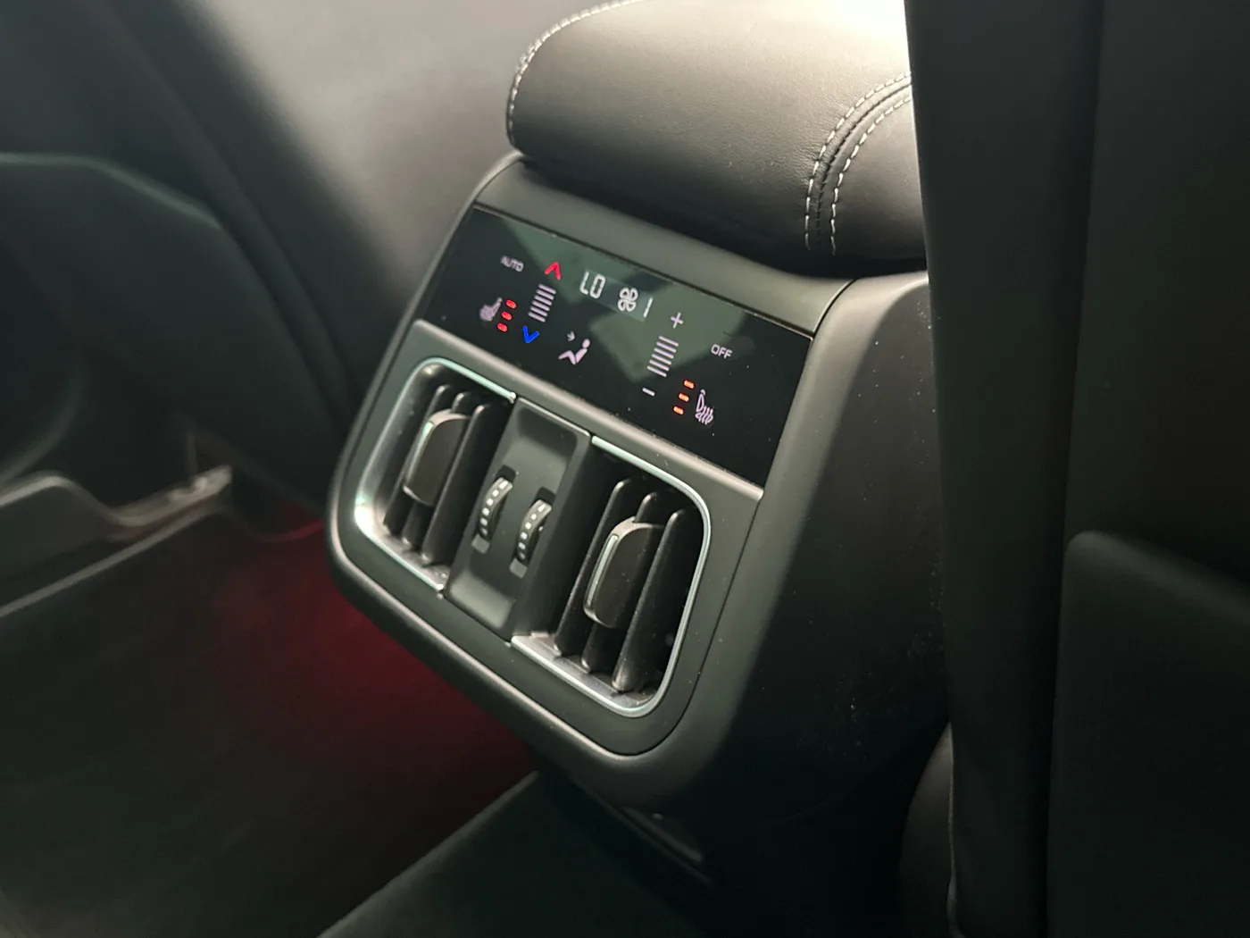 2025 Maserati Grecale Modena angeboten von einer Vertragshändlergruppe in Hatfield, Vereinigtes Königreich, Foto 25 von 25