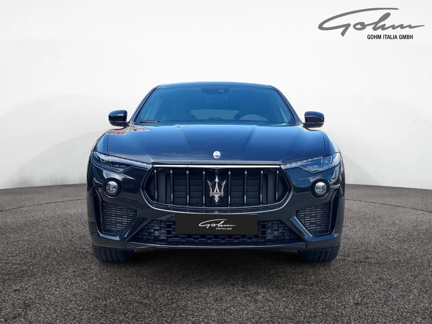 2025 Maserati Levante Modena proposée par un concessionnaire spécialisé à Singen, Allemagne, photo 3 sur 15