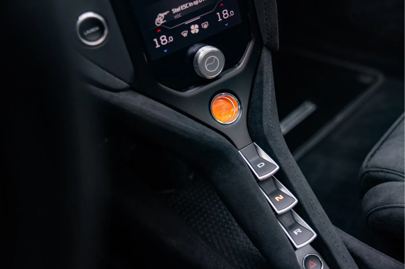 2025 McLaren 750S Spider offered by an official McLaren and Morgan dealer in Utrecht, Netherlands, photo 25 of 25