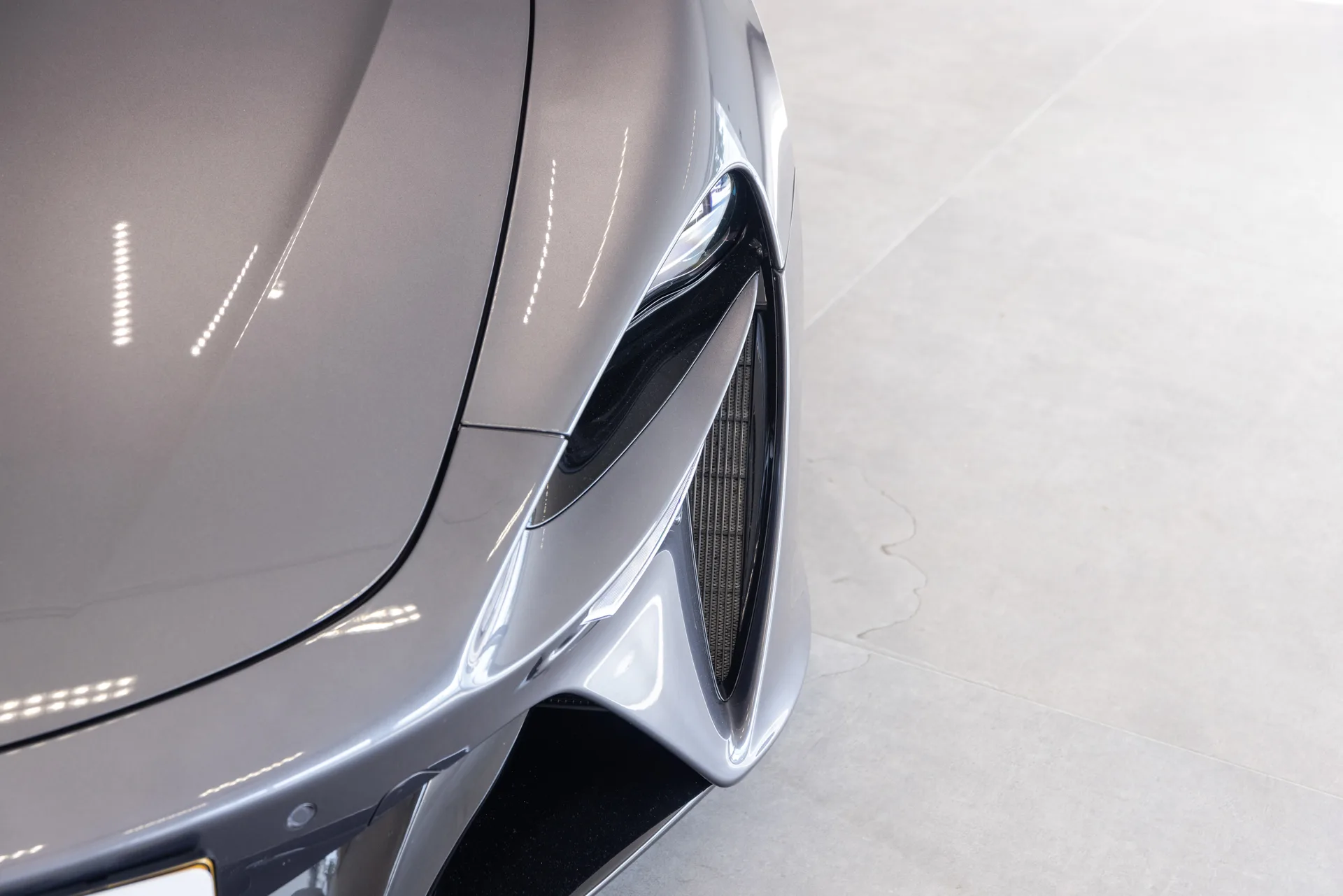2025 McLaren Artura, 13/22
