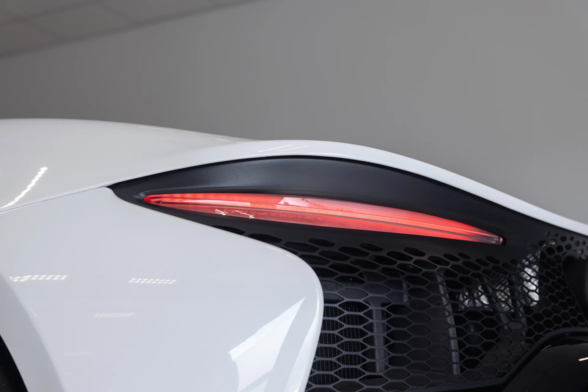 2025 McLaren Artura, 19/23