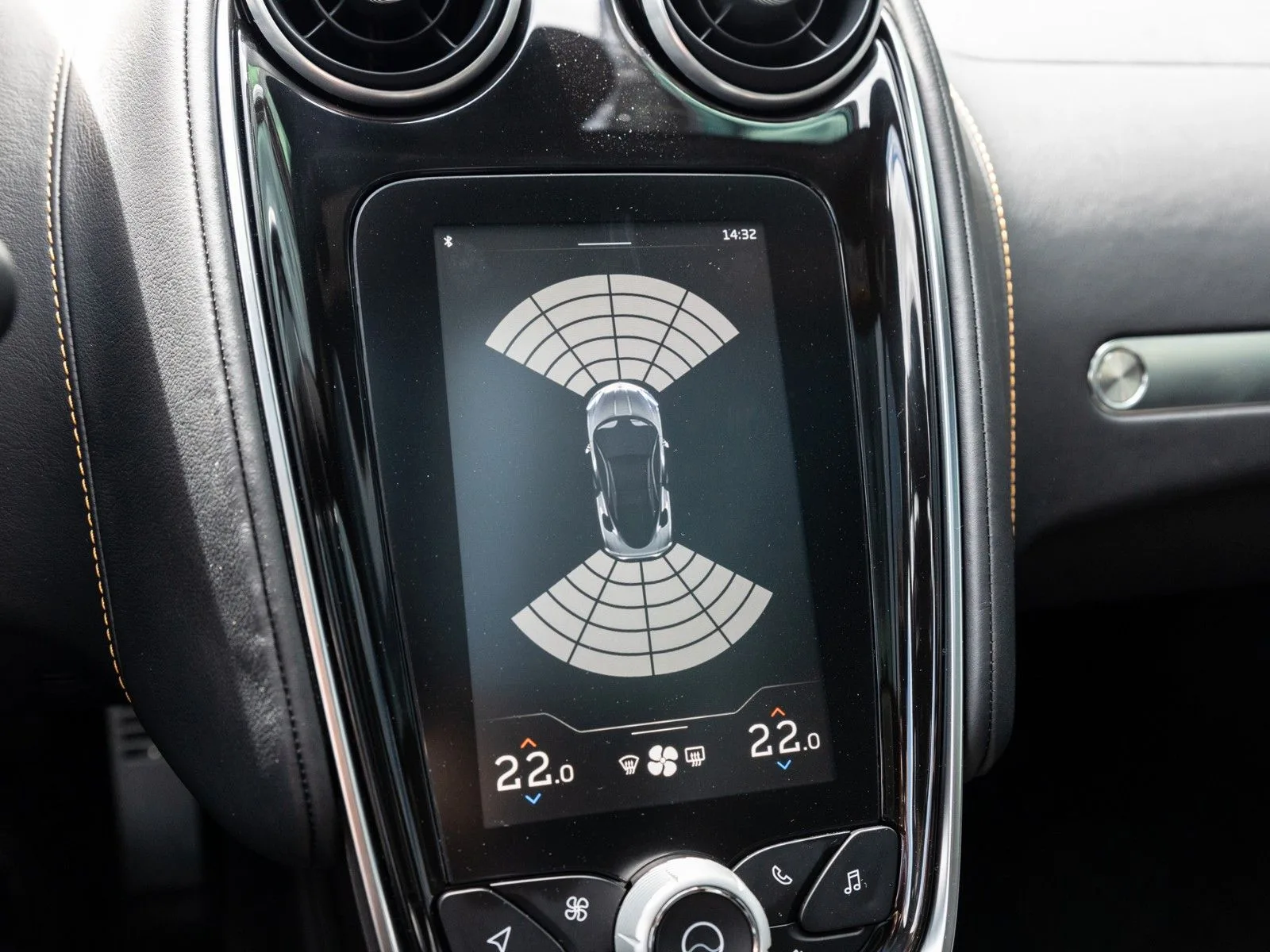 2025 McLaren GT, 18/26