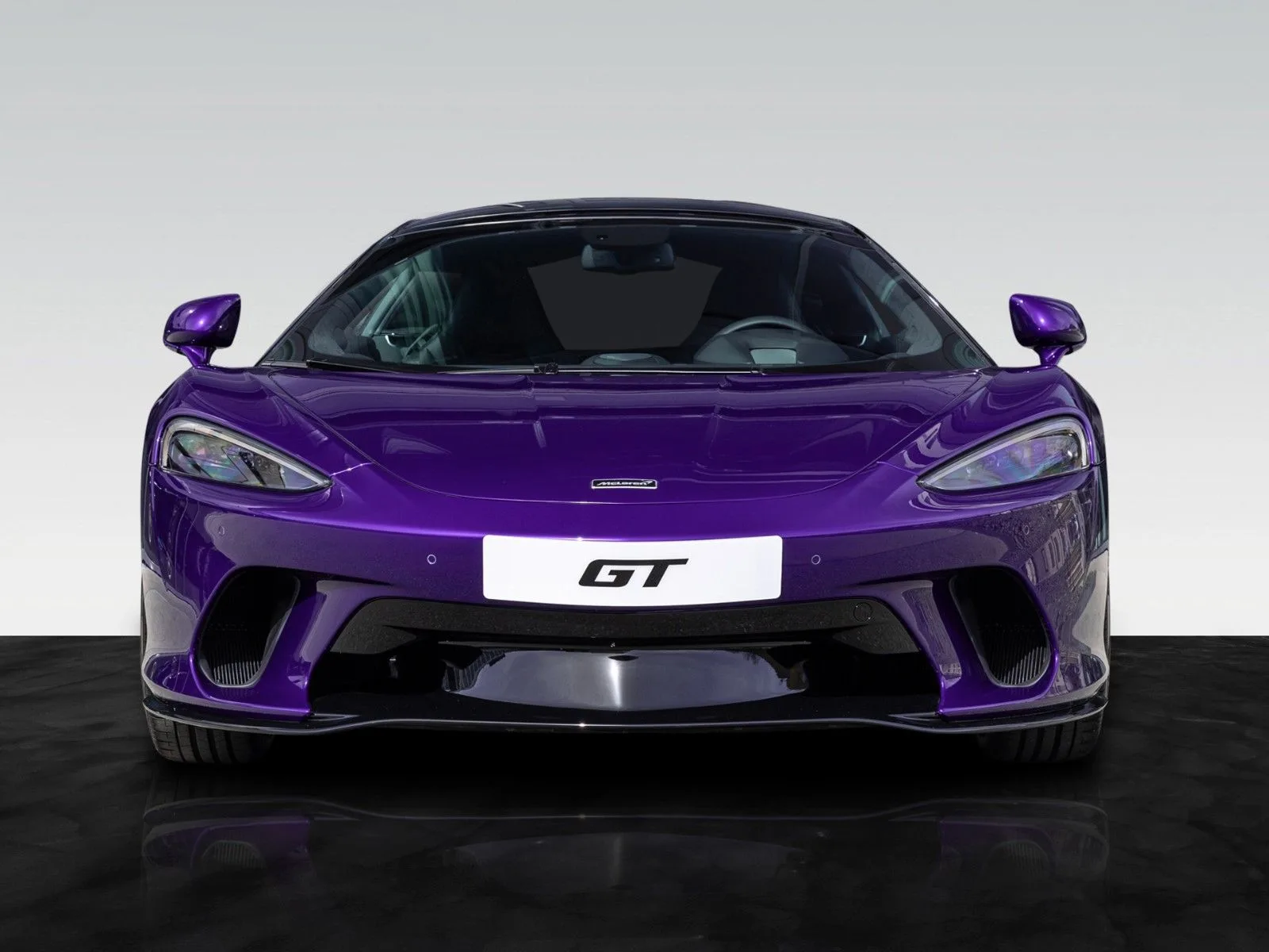 2025 McLaren GT, 7/30