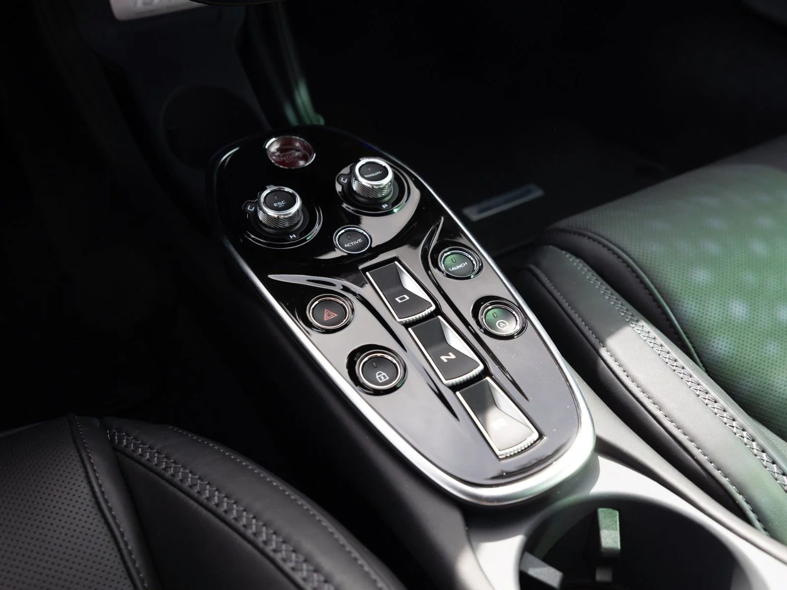 2025 McLaren GT, 22/30
