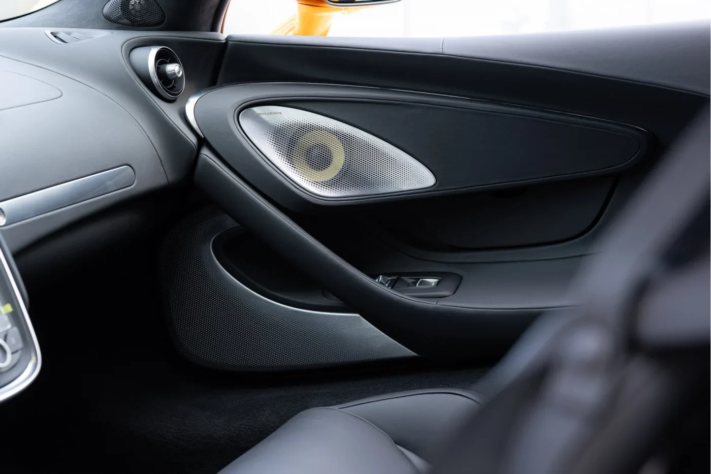 2025 McLaren GT proposée par un concessionnaire agréé McLaren et Morgan à Utrecht, Pays-Bas, photo 4 sur 25