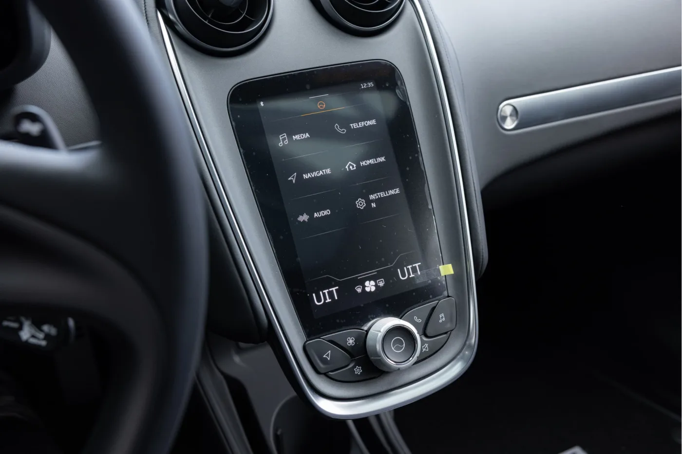 2025 McLaren GT proposée par un concessionnaire agréé McLaren et Morgan à Utrecht, Pays-Bas, photo 9 sur 25