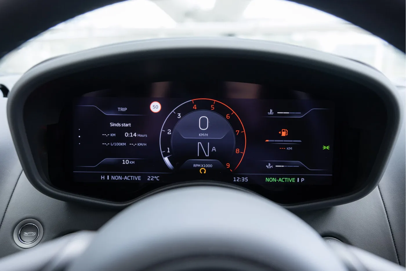 2025 McLaren GT proposée par un concessionnaire agréé McLaren et Morgan à Utrecht, Pays-Bas, photo 11 sur 25
