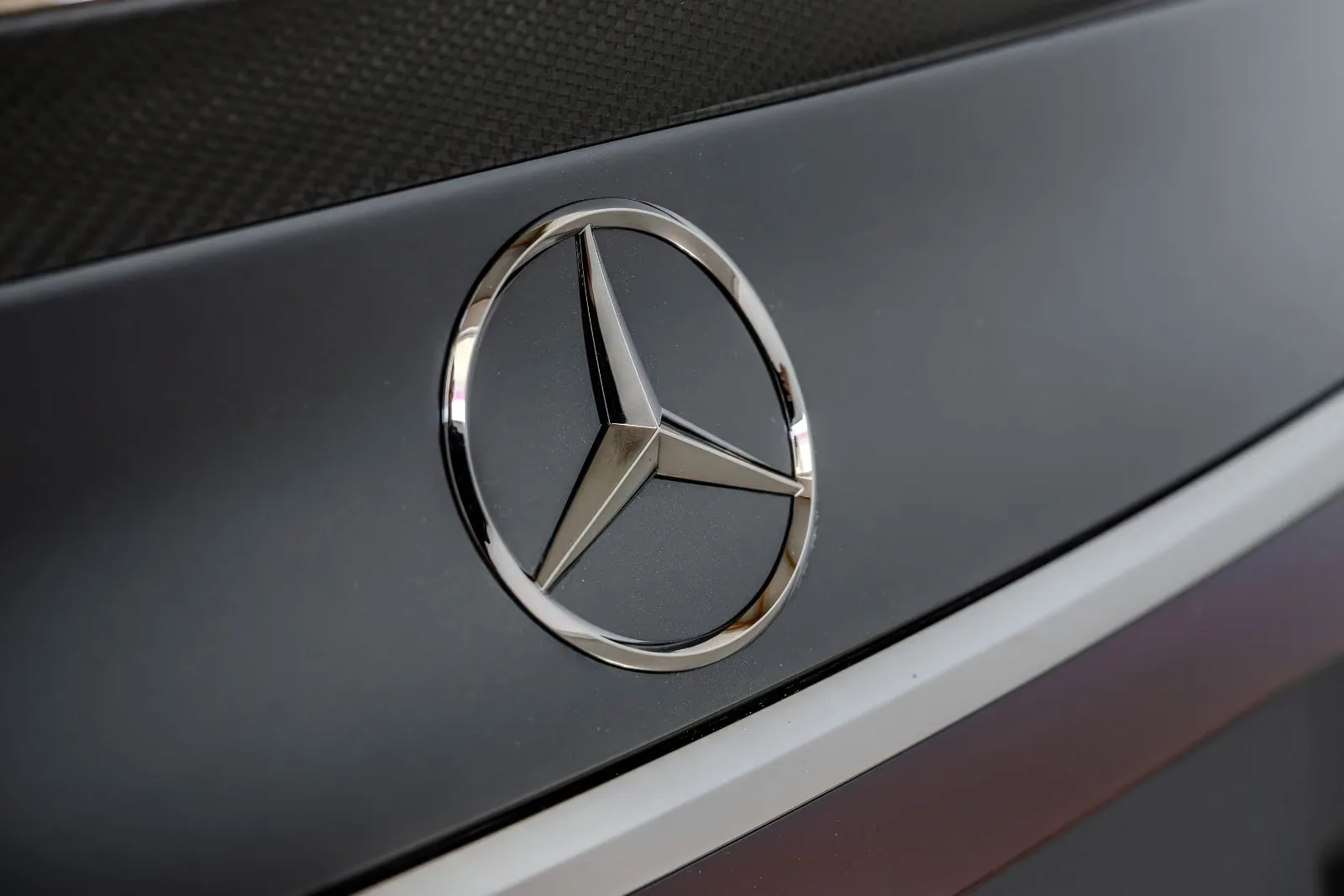 2025 Mercedes-AMG E 53 Hybrid 4MATIC+, 19/30