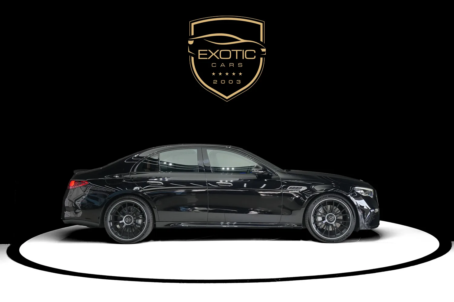 2025 Mercedes-AMG E 53 Hybrid 4MATIC+, 15/17