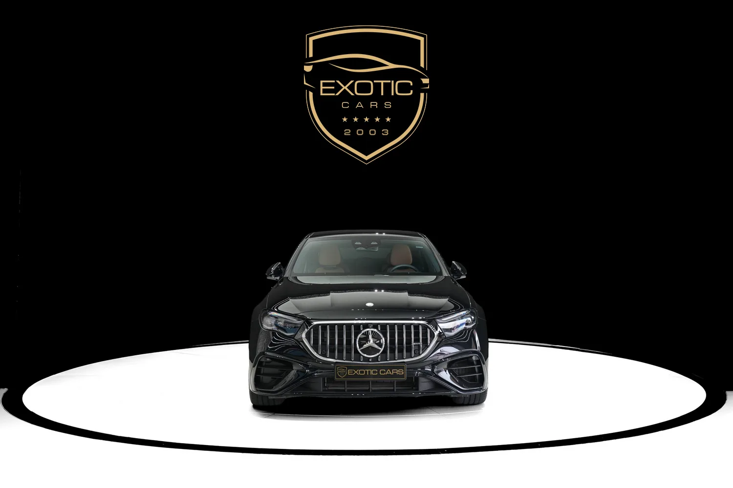 2025 Mercedes-AMG E 53 Hybrid 4MATIC+, 16/17