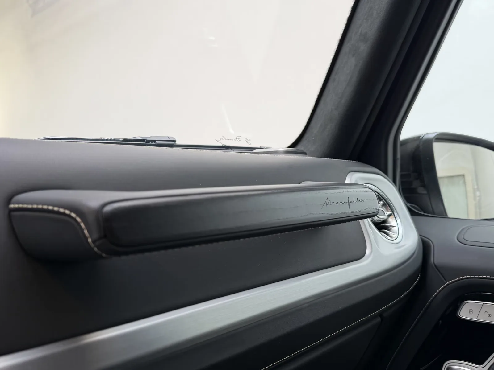 2025 Mercedes-AMG G 63, 12/30
