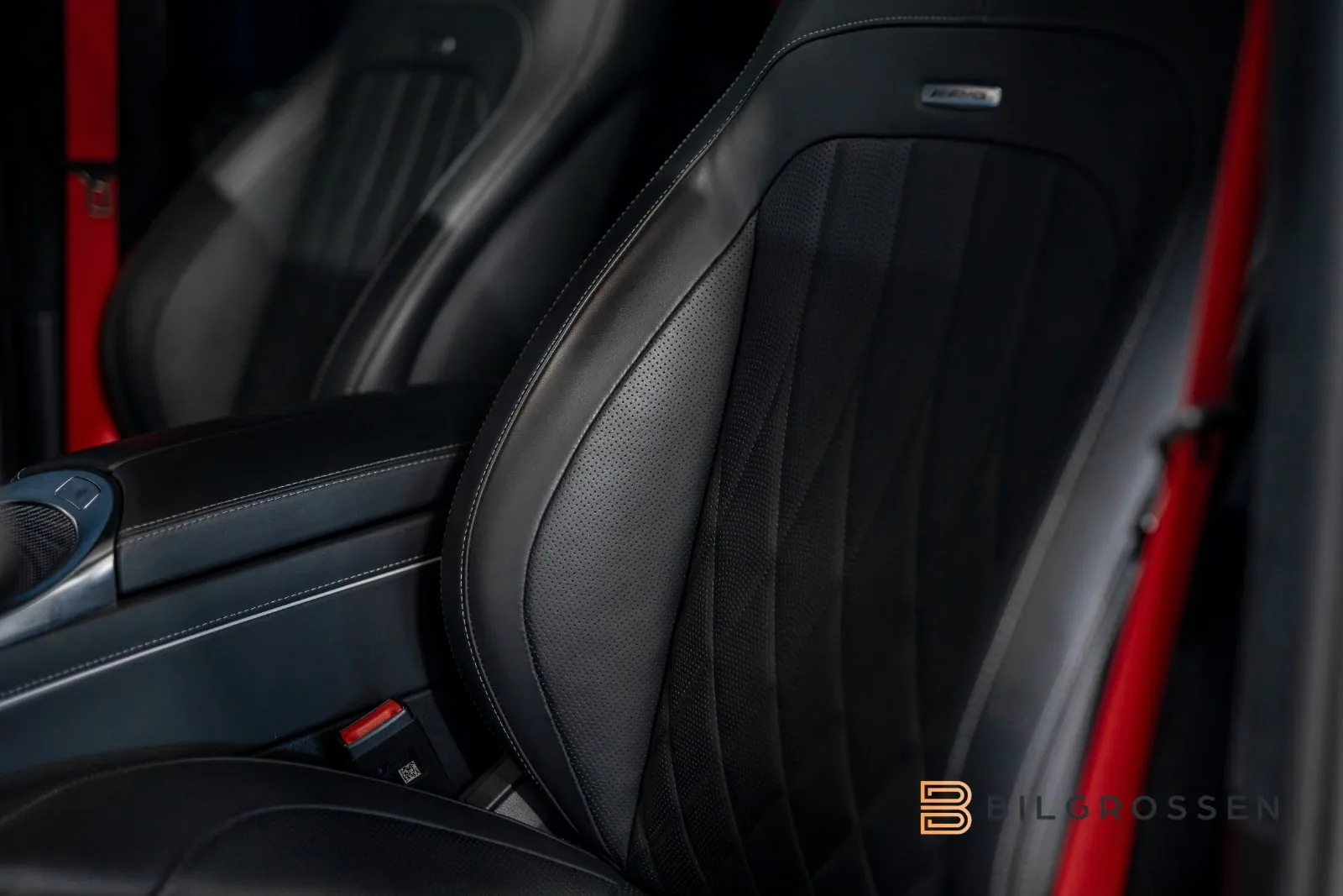 2025 Mercedes-AMG G 63 Superior Line, 19/20