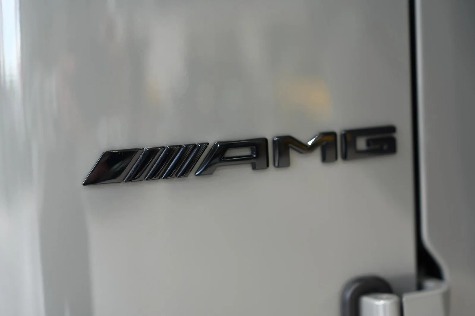 2025 Mercedes-AMG G 63, 10/28
