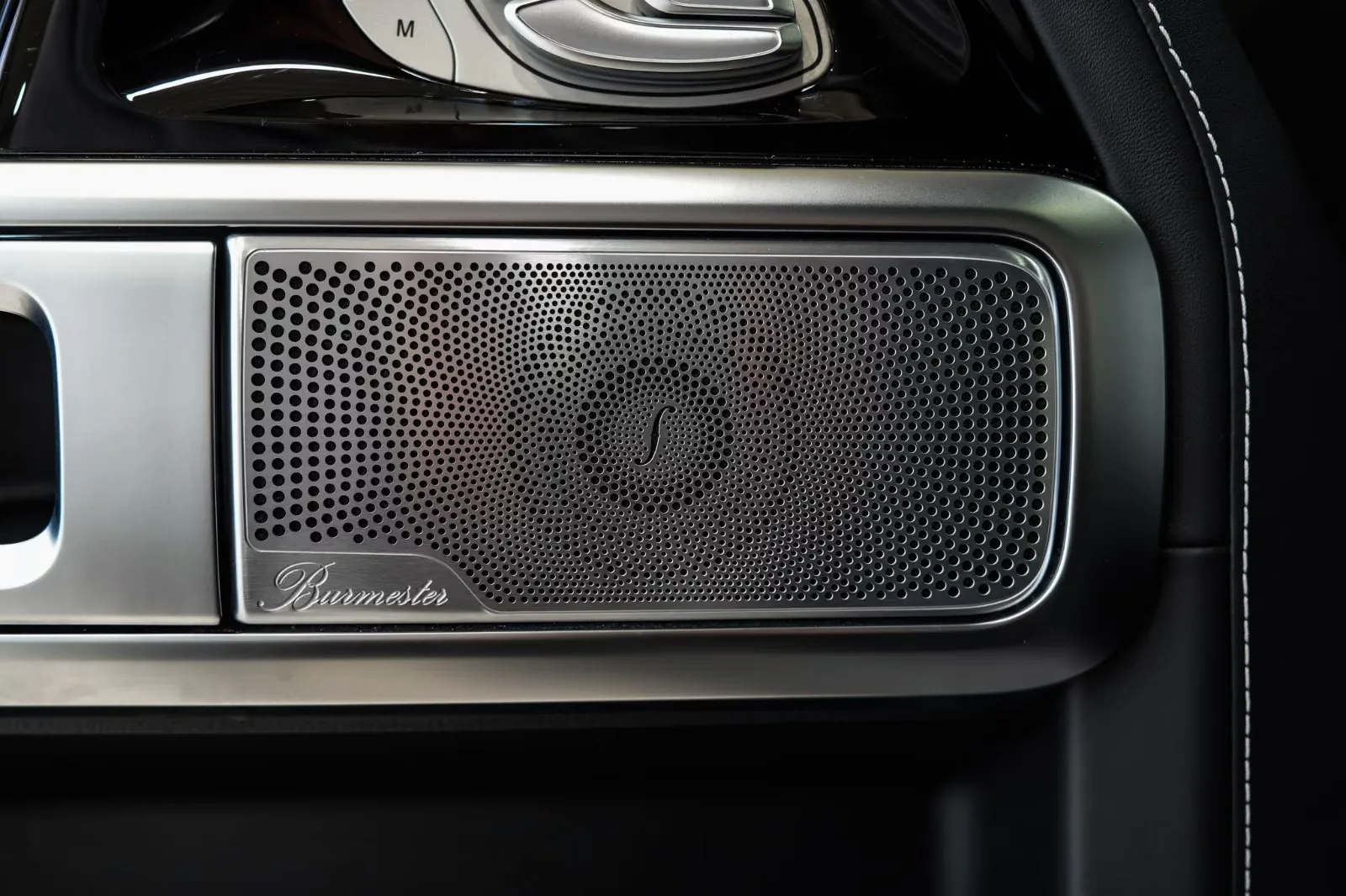 2025 Mercedes-AMG G 63, 23/28