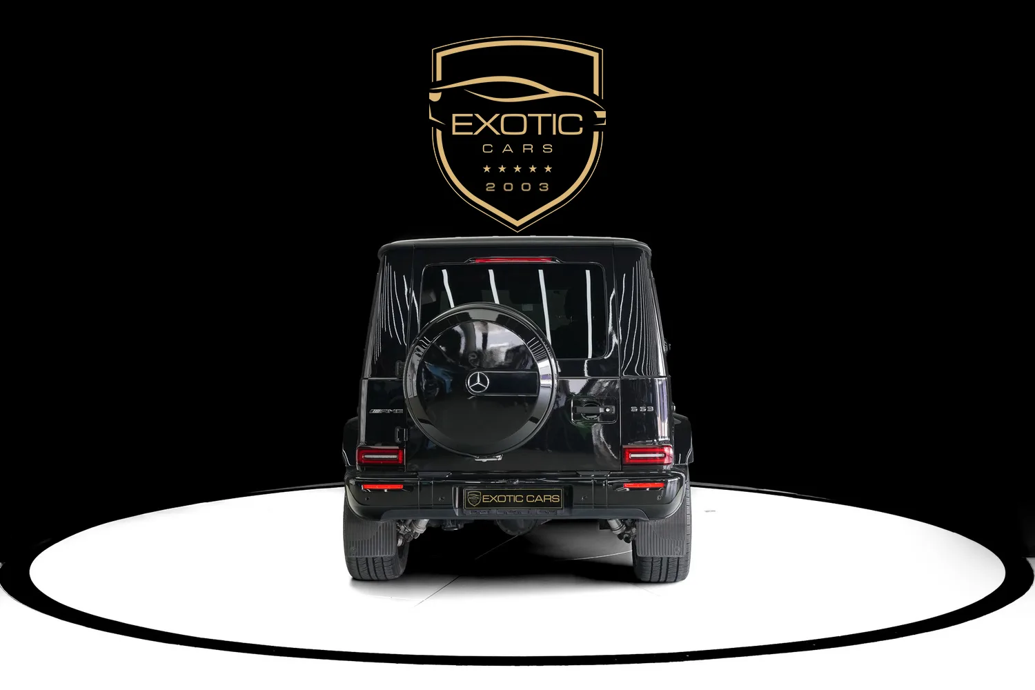 2025 Mercedes-AMG G 63, 12/16