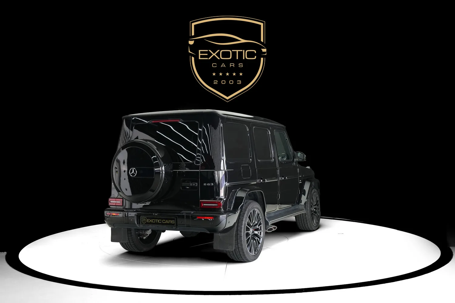 2025 Mercedes-AMG G 63, 13/16