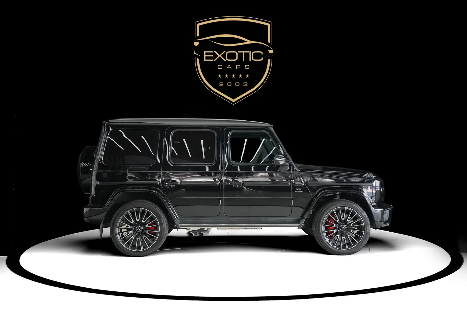 2025 Mercedes-AMG G 63, 14/16