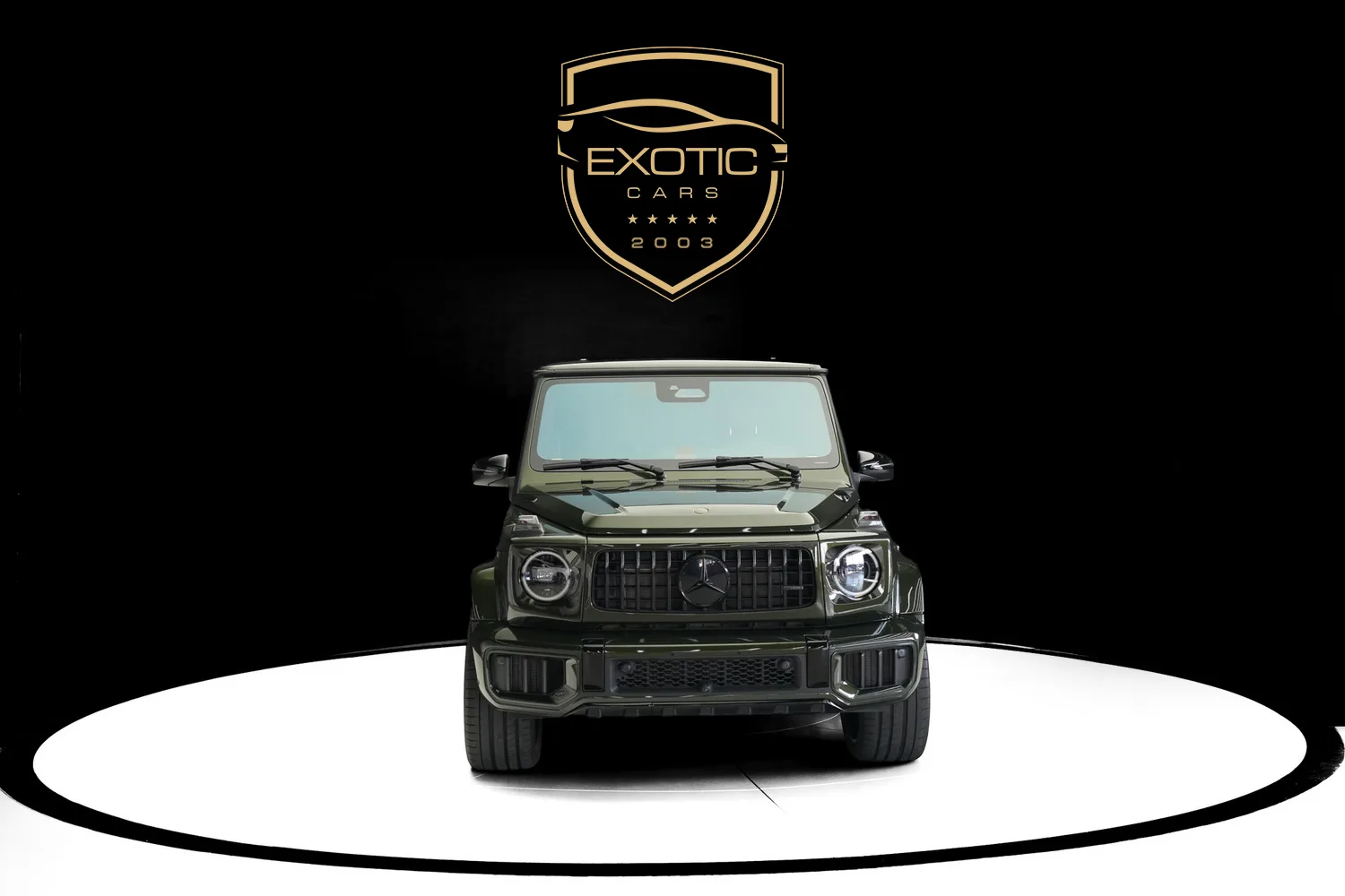 2025 Mercedes-AMG G 63, 2/19
