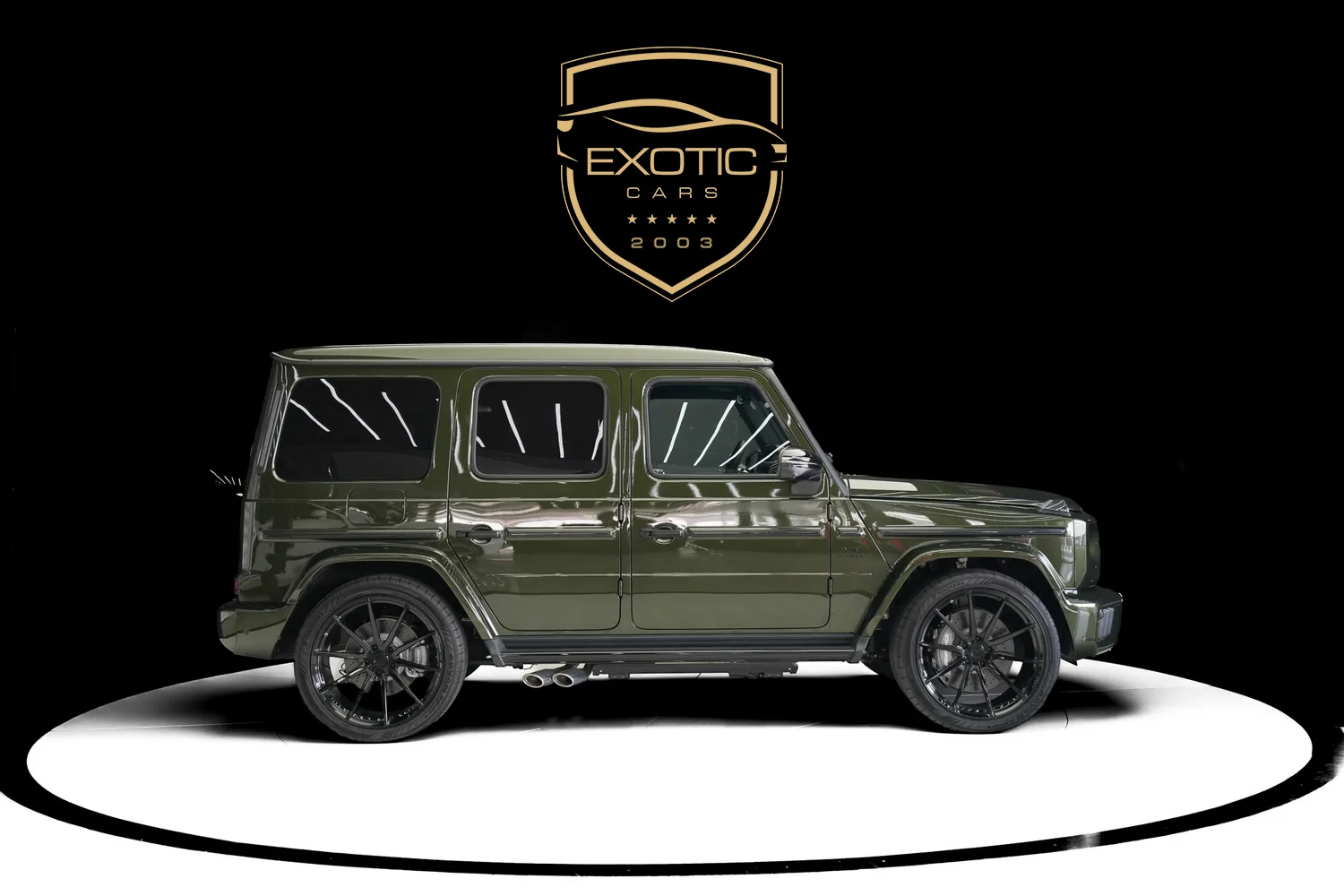 2025 Mercedes-AMG G 63, 3/19