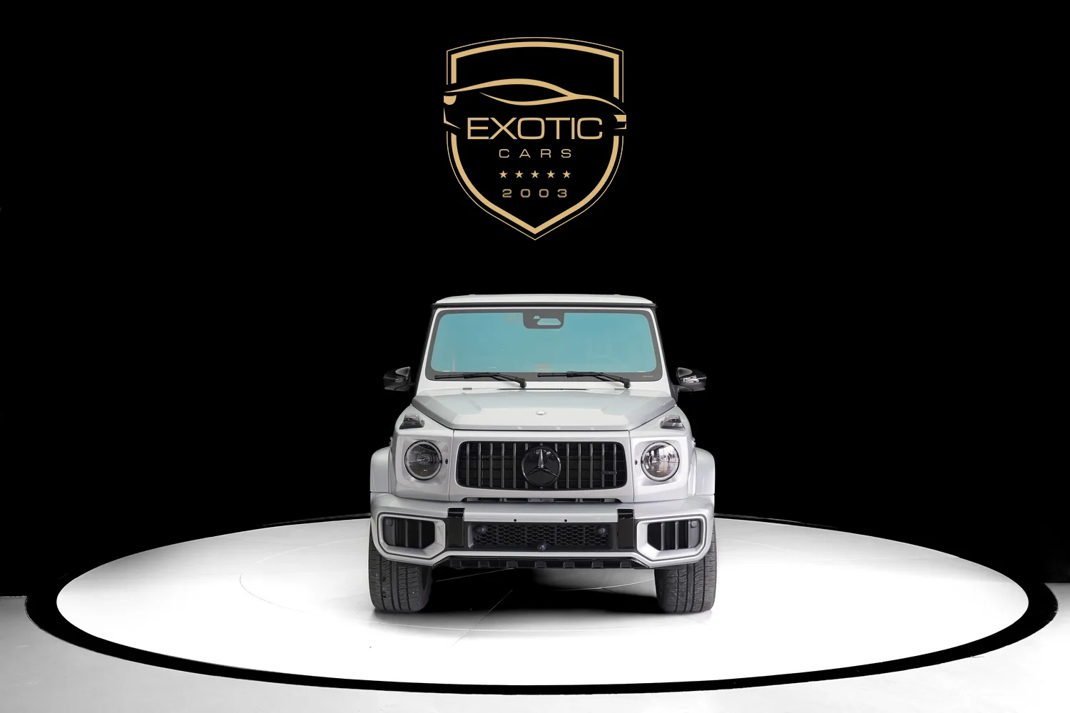 2025 Mercedes-AMG G 63, 2/14